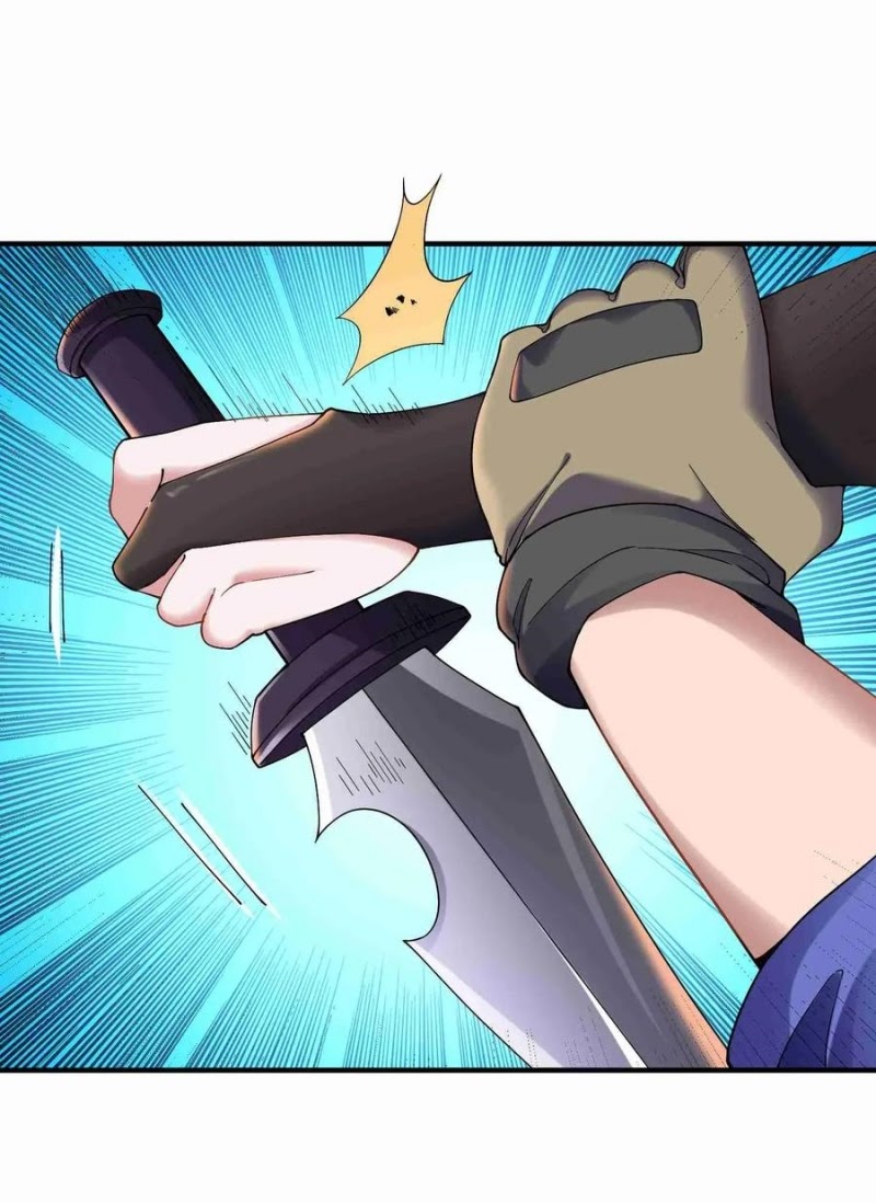 First Dragon (Yuanlong) Chapter 81 Gambar 9